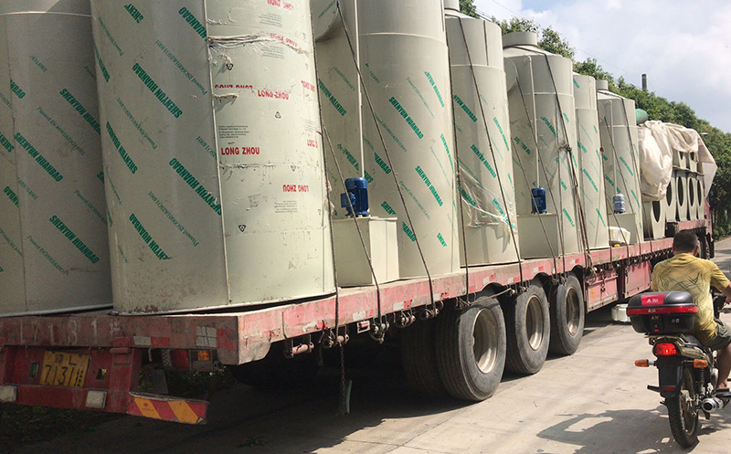 環保酸霧凈化器